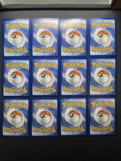 English. Pokemon Collection EX art Lot Of 12. TCG Cards Shown NM - Image 2