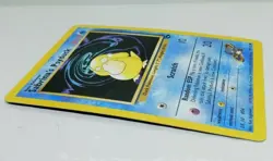 SABRINA’S PSYDUCK - Gym Challenge - 99/132 - Common - Pokemon Card - LP/NM - Image 3
