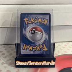 Nidoking Holo AR 174/165 SV2a S&V 151 Pokemon TCG Card [Korean] - Image 4