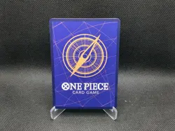 Gum-Gum Giant OP09-078 R ONE PIECE Card The Best 2 ONE PIECE Card Game Japanese - Image 2