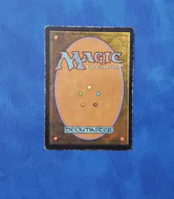Magic the Gathering Phyrexian Dreadnought Mirage Card MP/HP - Image 2