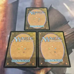 3x Rot Wolf 090 - Mirrodin Besieged [MBS] Infect MTG Free Postage Quick Dispatch - Image 2