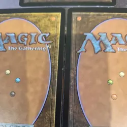 3x Rot Wolf 090 - Mirrodin Besieged [MBS] Infect MTG Free Postage Quick Dispatch - Image 3