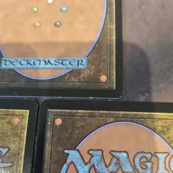 3x Rot Wolf 090 - Mirrodin Besieged [MBS] Infect MTG Free Postage Quick Dispatch - Image 4