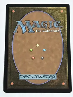 MTG Lord of the Rings Lobelia Sackville-Baggins Foil 0093 NM Rare - Image 2