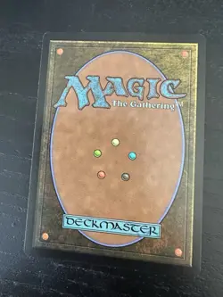 NM MTG GHOSTLY PRISON THE LIST REPRINTS MYSTERY BOOSTER 2 - Image 2