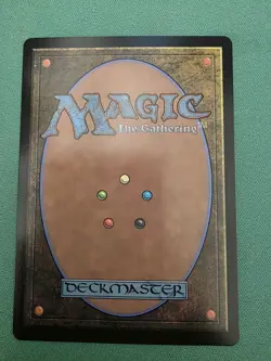 Leyline Axe Borderless Foundations Foil MTG 353 NM - Image 2