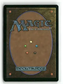 Setzer, Wandering Gambler 93 NM MTG FINAL FANTASY Commander Magic - Image 2