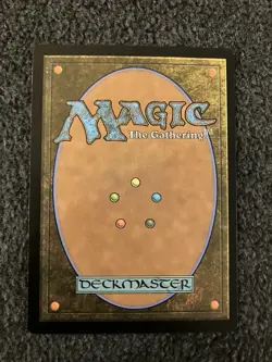 Magic The Gathering MTG - Gogo, Master of Mimicry - FIN - Image 2
