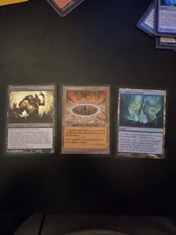 3x Reflecting Pool + Animate Dead+ Cerphalid Colliseum - Image 1