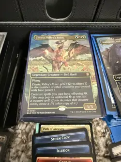 Magic The Gathering Commander Decks Lot Bloomburrow Fallout MoM Duskmourn - Image 4