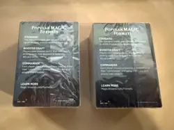 Magic the Gathering MTG Dominaria United Commander Deck set - Image 5