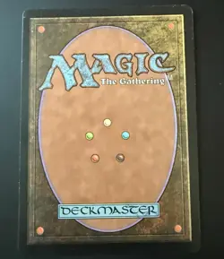 MTG Time Warp Starter 1999 56/173 Regular Rare NM Extra Turn Sorcery - Image 2