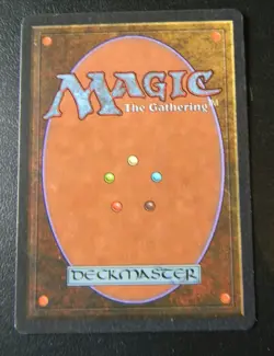 PERSONAL INCARNATION : UNLIMITED : MTG : 1993 : NEAR MINT : SEE PHOTO'S - Image 2