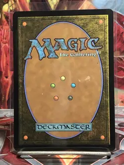 Crystal of Altar Cave - Chromatic Lantern (Non-foil) [Showcase] FCA 0061 R MTG - Image 2