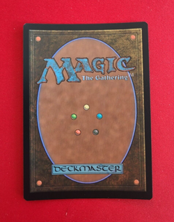 Wrong Turn 107/361 x1, NM/Mint Pack Fresh, MTG Commander Legends, FOIL - Image 2