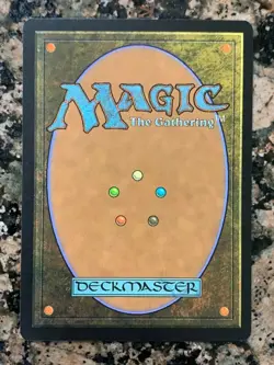 MTG Underworld Dreams x1 10th Edition NM, Magic the Gathering - Image 2