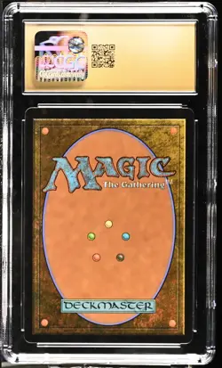 GO-SHINTAI OF LIFE'S ORIGIN Secret Lair Display 20 Ways CGC 10 Pristine MTG - Image 2
