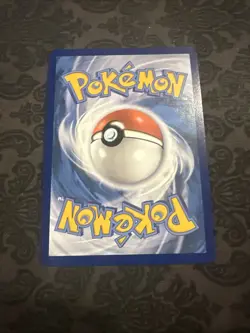 Shiny Fidough Promo SVP 069 Pokemon Card - Image 2