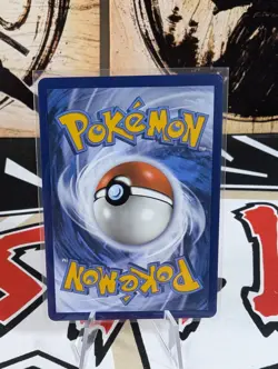 Pokemon TCG Lugia VSTAR Sword & Shield - Silver Tempest 139/195 Holo Ultra Rare - Image 2