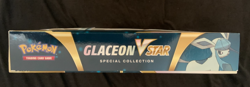 Pokemon TCG Glaceon V Star Collection Box - Sealed New - Image 5