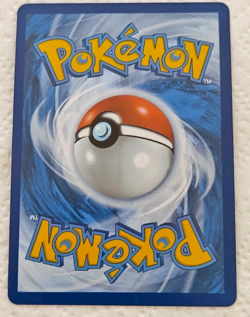 Pokemon TCG Zekrom ex 166/086 Sv: Black Bolt Holo - Image 3