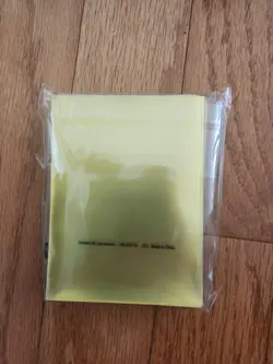 Lost Origin ETB Pokemon TCG Card Sleeves 65ct Giratina - Image 2