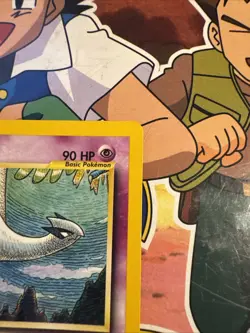 Pokemon TCG Lugia 20/64 Unlimited Neo Revelation LP Ships Free! - Image 4