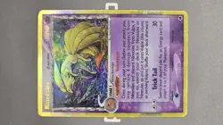 Pokemon TCG Delta Species Reverse Holo Lot Of 5 - Conditions Vary - Image 1