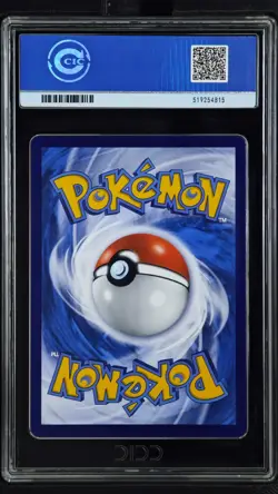 CCIC 10 Gem Mint Pokemon Chinese Eevee Sylveon CBB2C 09/15 Gem Pack Vol2 - Image 2
