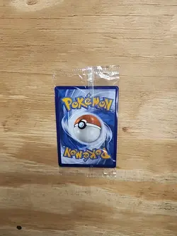 Sealed Holo Iron Thorns - 98 Promo Scarlet & Violet Promo Pokemon TCG - Image 3