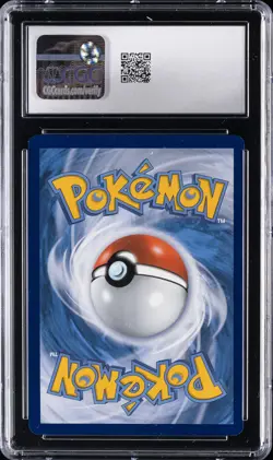 2022 POKEMON BLACK STAR PROMOS ARCEUS V FIGURE COLL ARCEUS V CGC 10 GEM MINT - Image 2