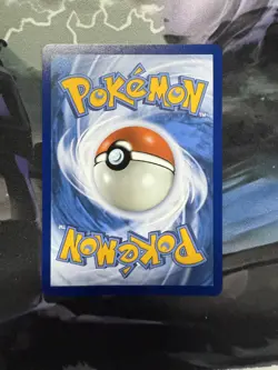 Pokemon Karte Mega-Flunkifer ex MEG 094/132 Mega Entwicklung Prerelease Deutsch - Image 2