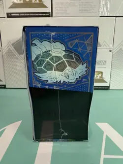 Pokemon TCG: S&V Stellar Crown Factory Sealed Elite Trainer Box - Image 2
