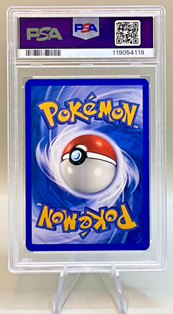 Pokemon 1st EDITION Kabutops #25/75 Non-Holo Rare - 2001 Neo Discovery - PSA 9! - Image 2