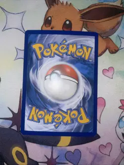 Pokemon TCG: Flareon TG01/TG30 - Brilliant Stars Trainer Gallery - VERY CLEAN - Image 4