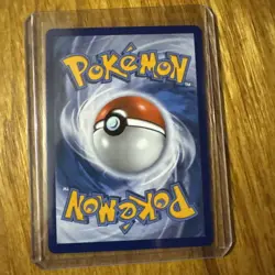 Wally's Compassion 186/132 Pokemon Mega Evolution SIR - Image 2