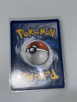 Pokemon M Blastoise EX 2016 102/108 Evolutions Ultra Rare Holo Full Art CLEAN - Image 4