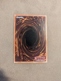 Number C101: Silent Honor DARK LVAL-EN046 Ultimate Rare 1st LP - Image 3