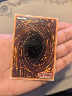 Number C101: Silent Honor DARK LVAL-EN046 Ultimate Rare 1st LP - Image 4