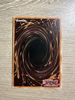 Yu-Gi-Oh Swords of Revealing Light (B) YGLD-ENB17 LP Ultra 1st - Image 2