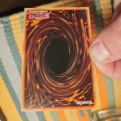 Scapegoat - LCJW-EN066 - Secret Rare - 1st Edition x1 Yu-Gi-Oh! YGO - Image 2