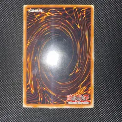 Abyss Soldier (Capsule Monster Coliseum) CMC-EN001 Yu-Gi-Oh Super Rare LP - Image 4