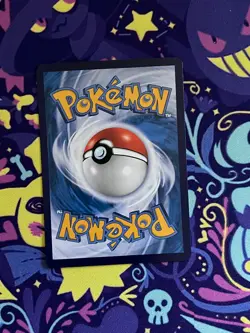Pokemon Card TCG - Lechonk - GEM Horizons Pack Vol 1 - 16 01/05 - Normal Holo - Image 2