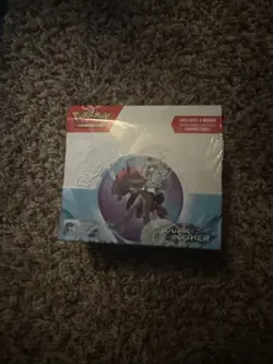 Journey Together booster box! With Promo Card Inside! Protective Case Included! - Image 1