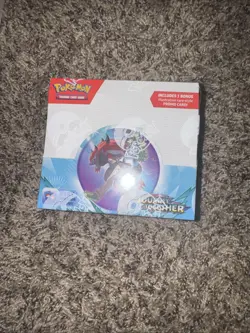 Journey Together booster box! With Promo Card Inside! Protective Case Included! - Image 4