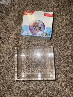 Journey Together booster box! With Promo Card Inside! Protective Case Included! - Image 5