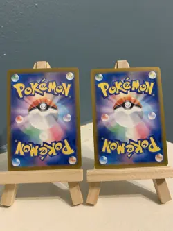 X2 Pikachu 242/SV-P PROMO Japanese Illustration Contest 2024 Pokemon Card NM - Image 2