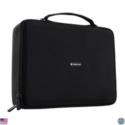 Card Game Case for Cards Against Humanity - Fits 1650 Cards - Collectible - Image 2