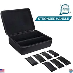 Card Game Case for Cards Against Humanity - Fits 1650 Cards - Collectible - Image 5